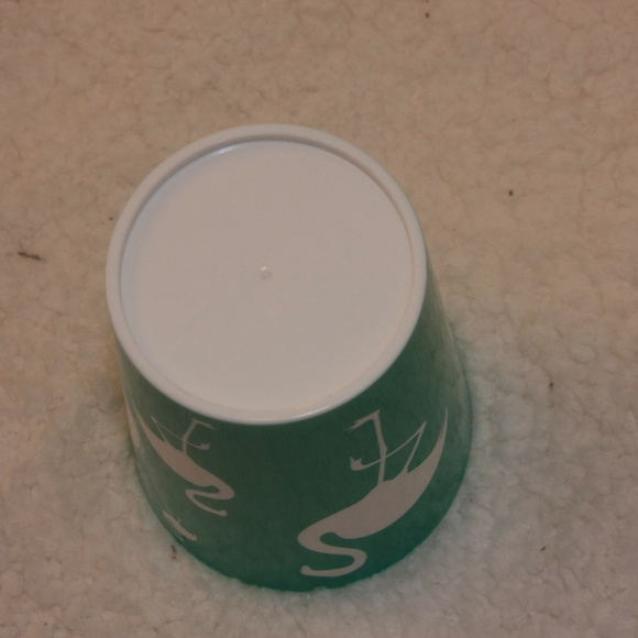 Malibu Rum Summer Cup Mug Tumblr Flamingo - Picture 6 of 6